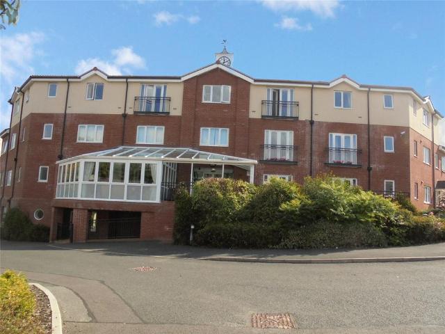 1 bedroom apartment for sale