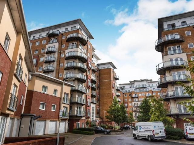 1 bedroom apartment for sale