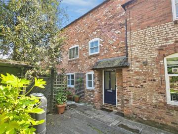 Worcester, Worcestershire county, Midlands