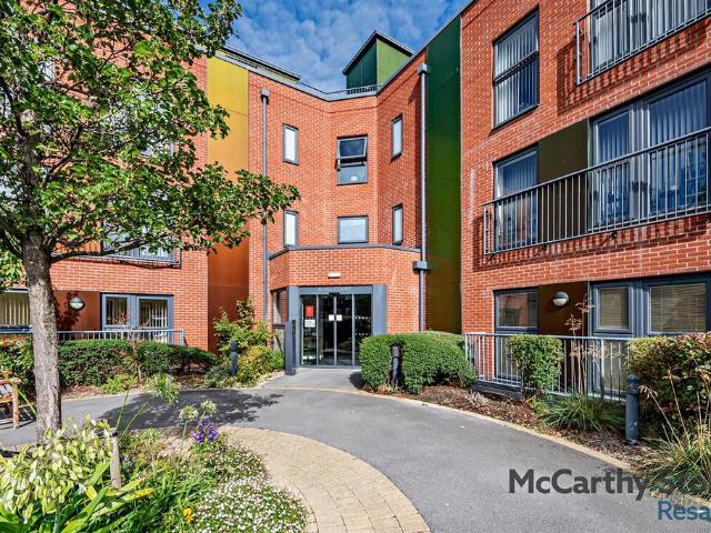 1 bedroom apartment for sale