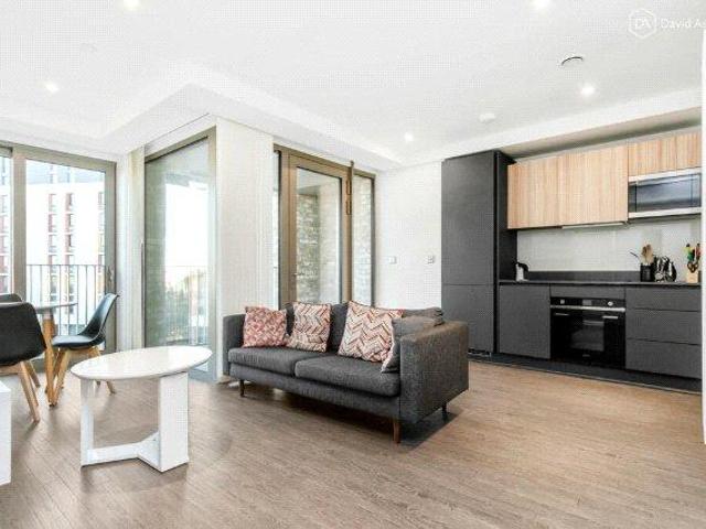 1 bedroom apartment for sale