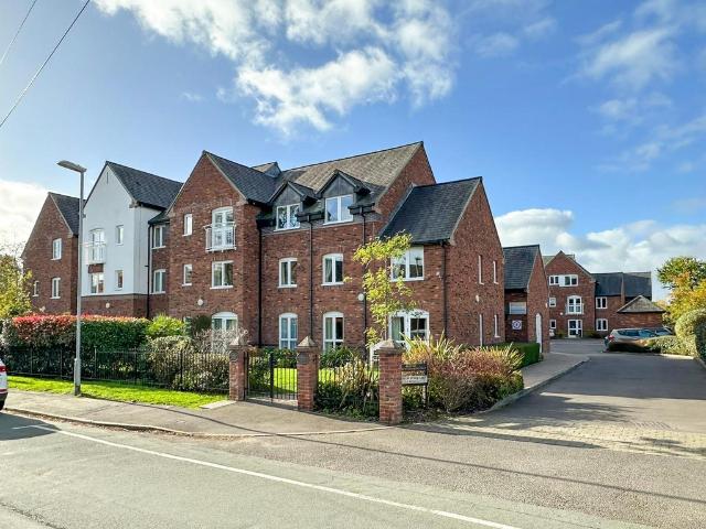 1 bedroom apartment for sale