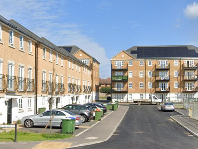 1 bedroom apartment for sale