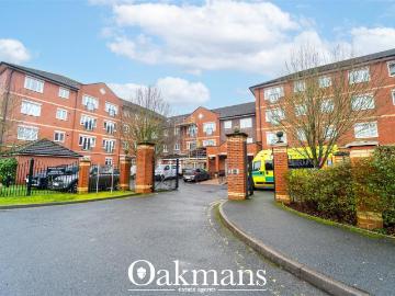 1 bedroom apartment for sale