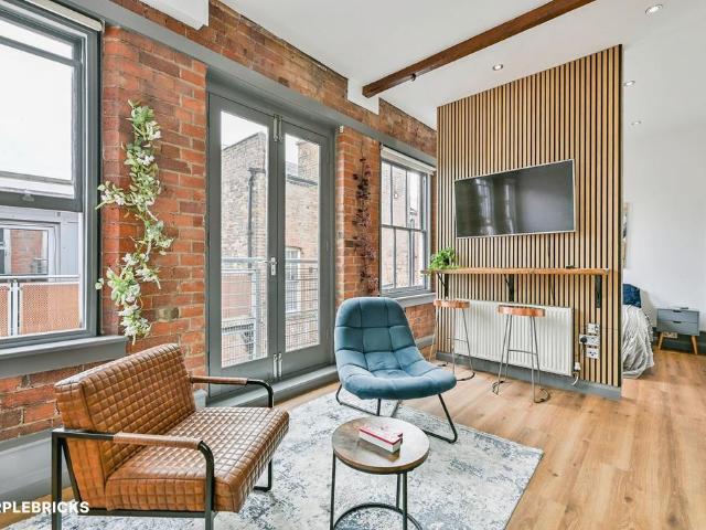 1 bedroom apartment for sale