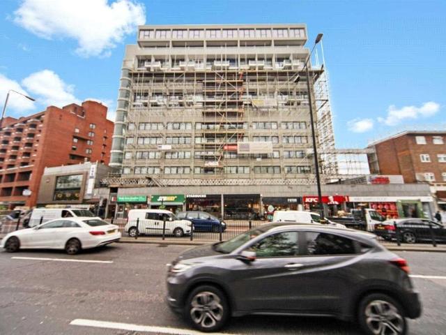 1 bedroom apartment for sale
