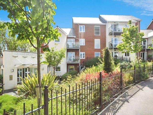 1 bedroom apartment for sale