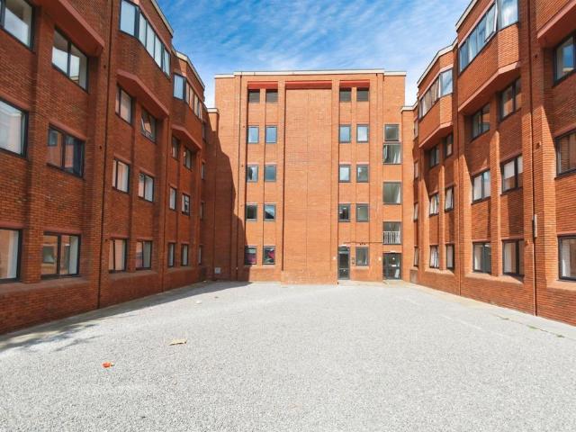 1 bedroom apartment for sale