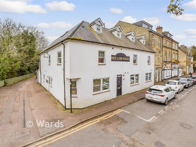 1 bedroom apartment for sale