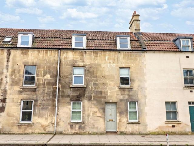 1 bedroom apartment for sale