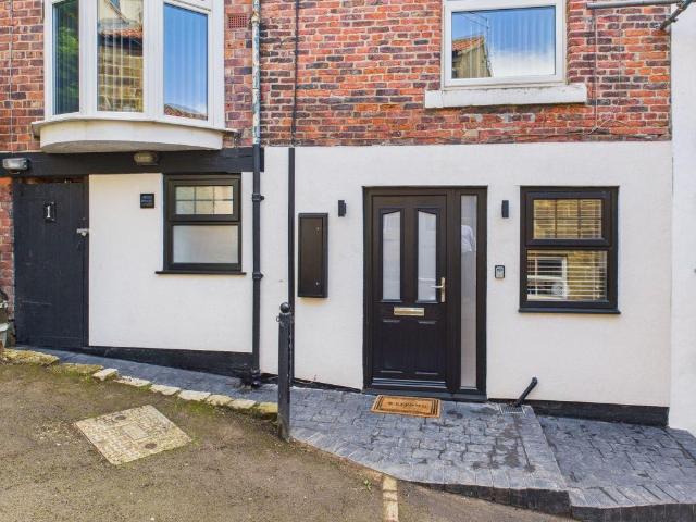 1 bedroom apartment for sale