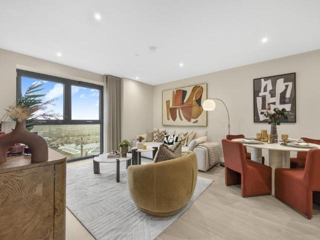 1 bedroom apartment for sale