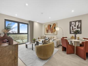 1 bedroom apartment for sale