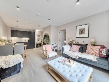 1 bedroom apartment for sale