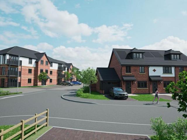 1 bedroom apartment for sale
