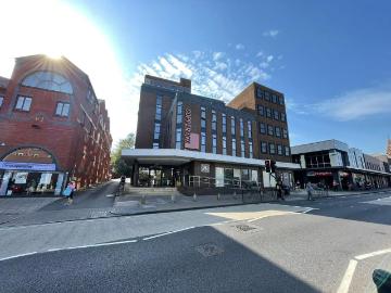 Harborne Birmingham, B17, Black Country, West Midlands, Midlands