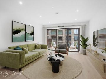 1 bedroom apartment for sale