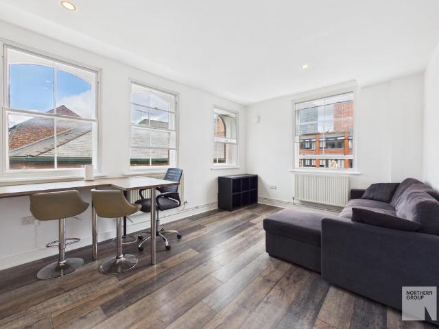 1 bedroom apartment for sale
