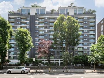 1 bedroom apartment for sale