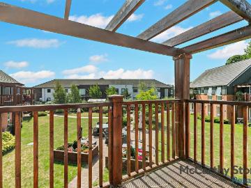 Alcester, Warwickshire county, Midlands