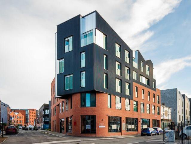 1 bedroom apartment for sale