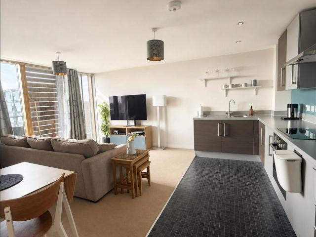 1 bedroom apartment for sale