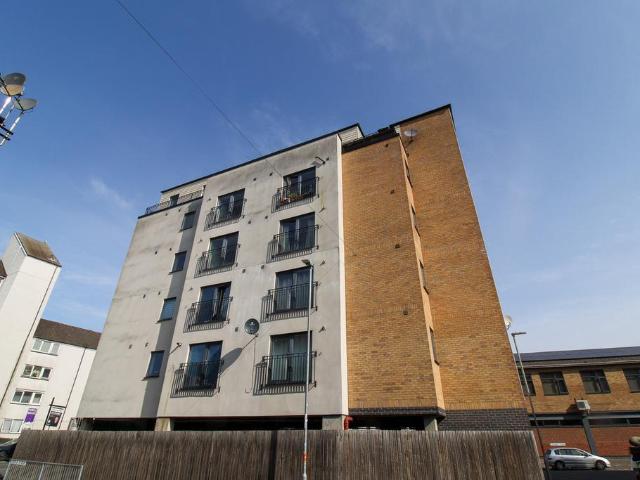 1 bedroom apartment for sale