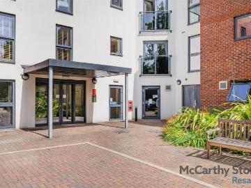 1 bedroom apartment for sale