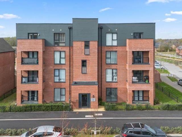 1 bedroom apartment for sale