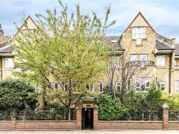 Clapham Common, SW4, Clapham Old Town, London, Greater London
