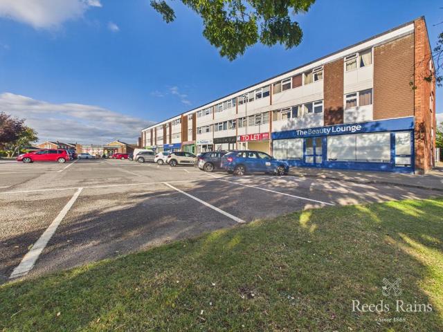 1 bedroom apartment for sale