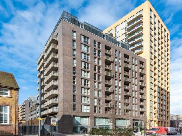 1 bedroom apartment for sale