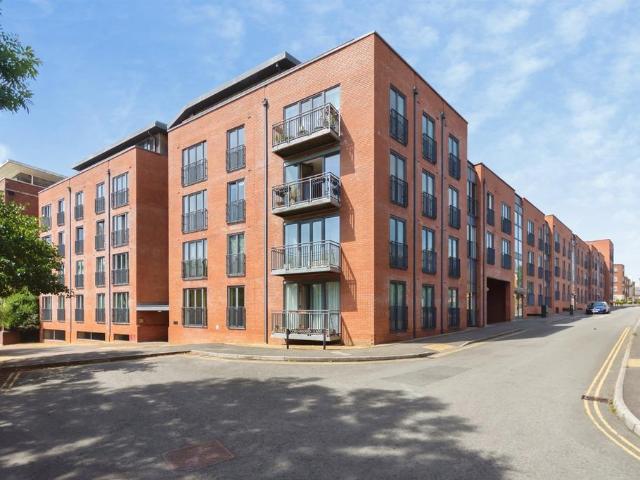 1 bedroom apartment for sale