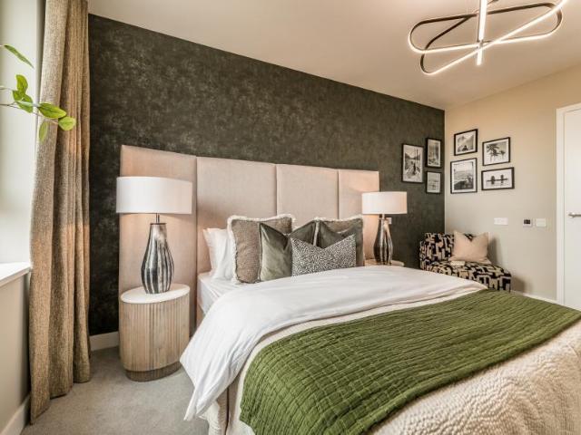 1 bedroom apartment for sale