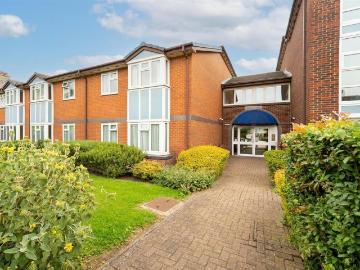 1 bedroom apartment for sale