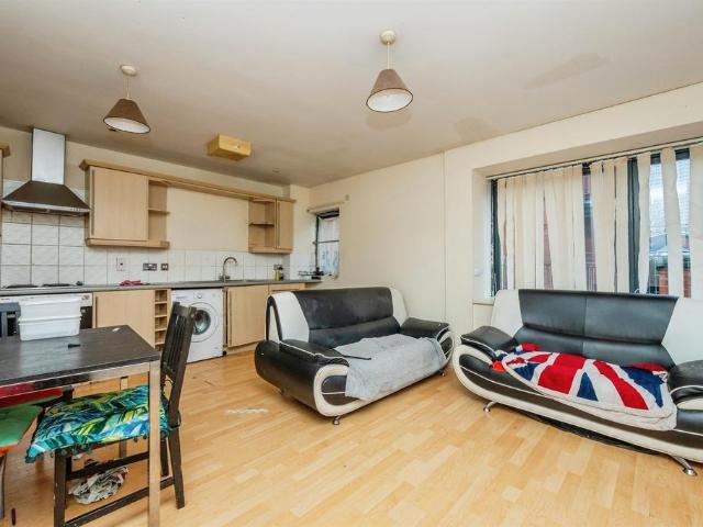 1 bedroom apartment for sale
