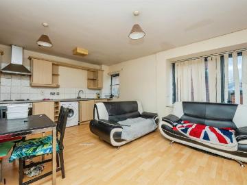 1 bedroom apartment for sale