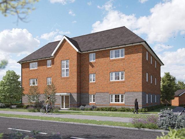 1 bedroom apartment for sale