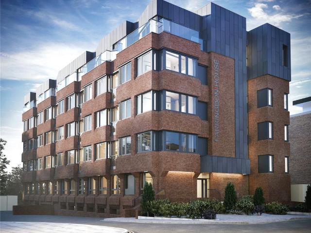 1 bedroom apartment for sale