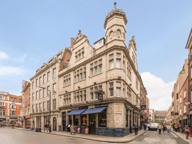 1 bedroom apartment for sale