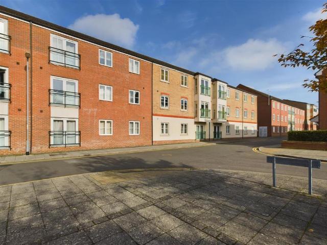 1 bedroom apartment for sale