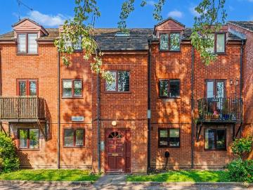 1 bedroom apartment for sale