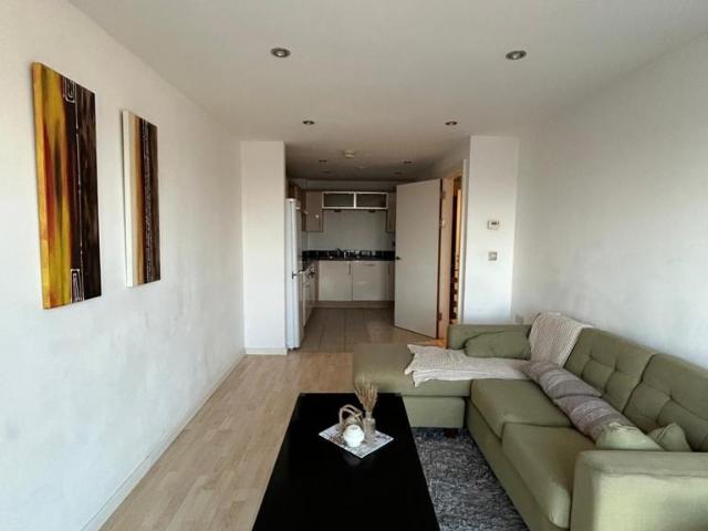 1 bedroom apartment for sale