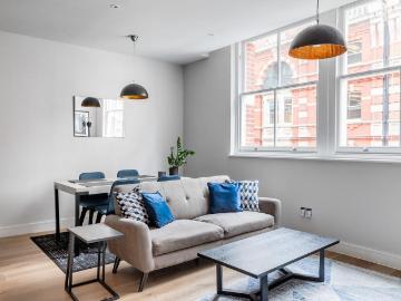 Covent Garden, Zone 1 London, West London, London, Greater London