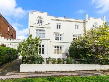 Leamington Spa, Warwickshire county, Midlands