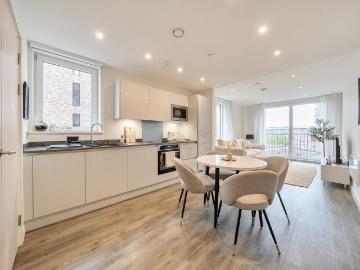 1 bedroom apartment for sale