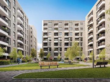 1 bedroom apartment for sale