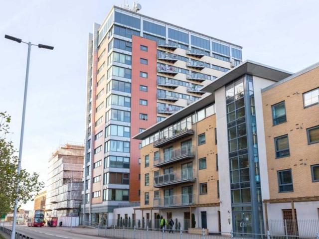 1 bedroom apartment for sale