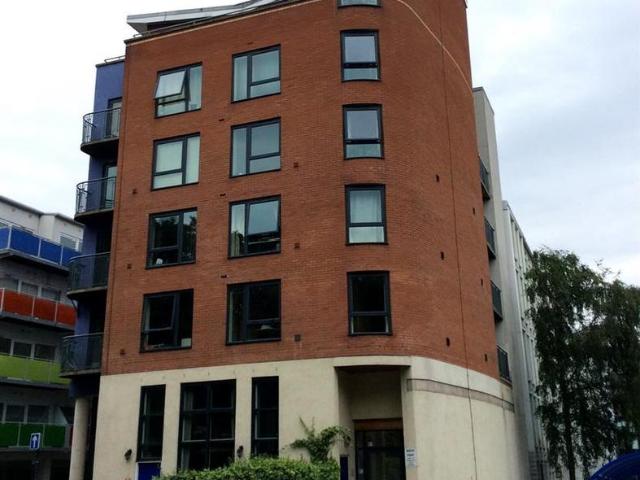 1 bedroom apartment for sale