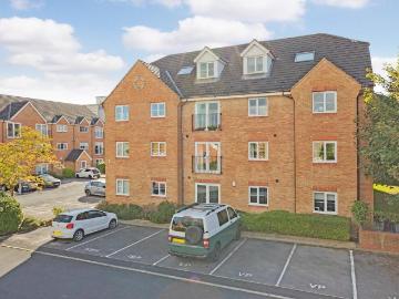 Ben Rhydding Ilkley - Equipped kitchen